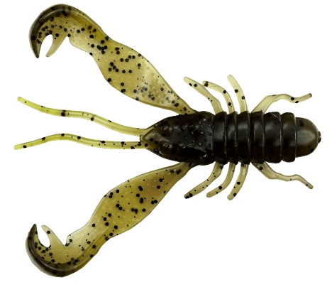 LMAB Finesse Filet Craw 4cm